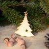 Choineczki - dekoracje i ozdoby świąteczne